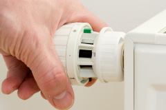 Upper Stowe central heating repair costs