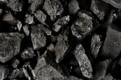 Upper Stowe coal boiler costs