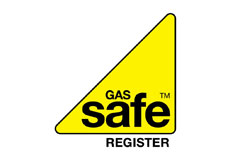 gas safe companies Upper Stowe